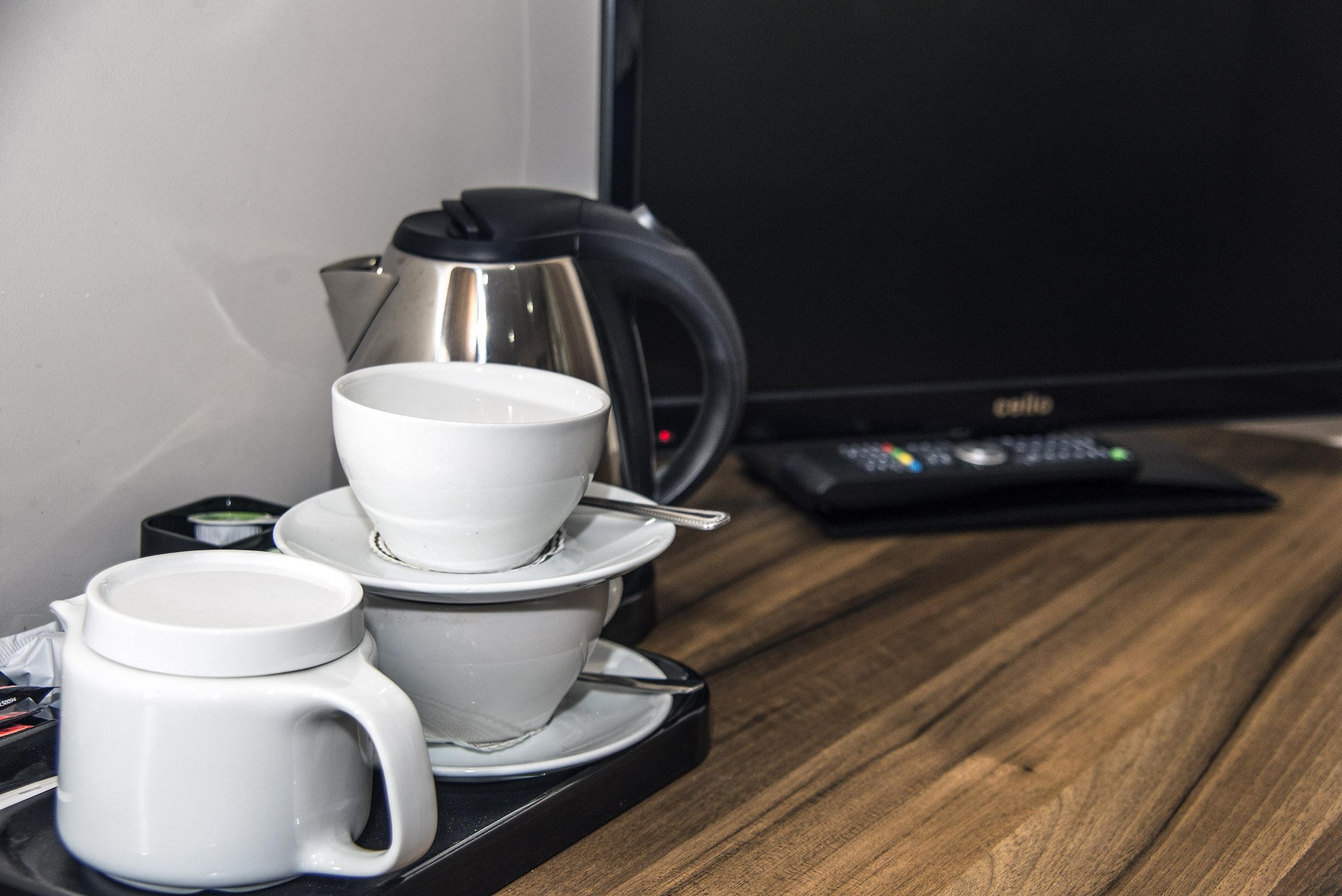 Base Serviced Apartments - Sir Thomas Street Liverpool Extérieur photo