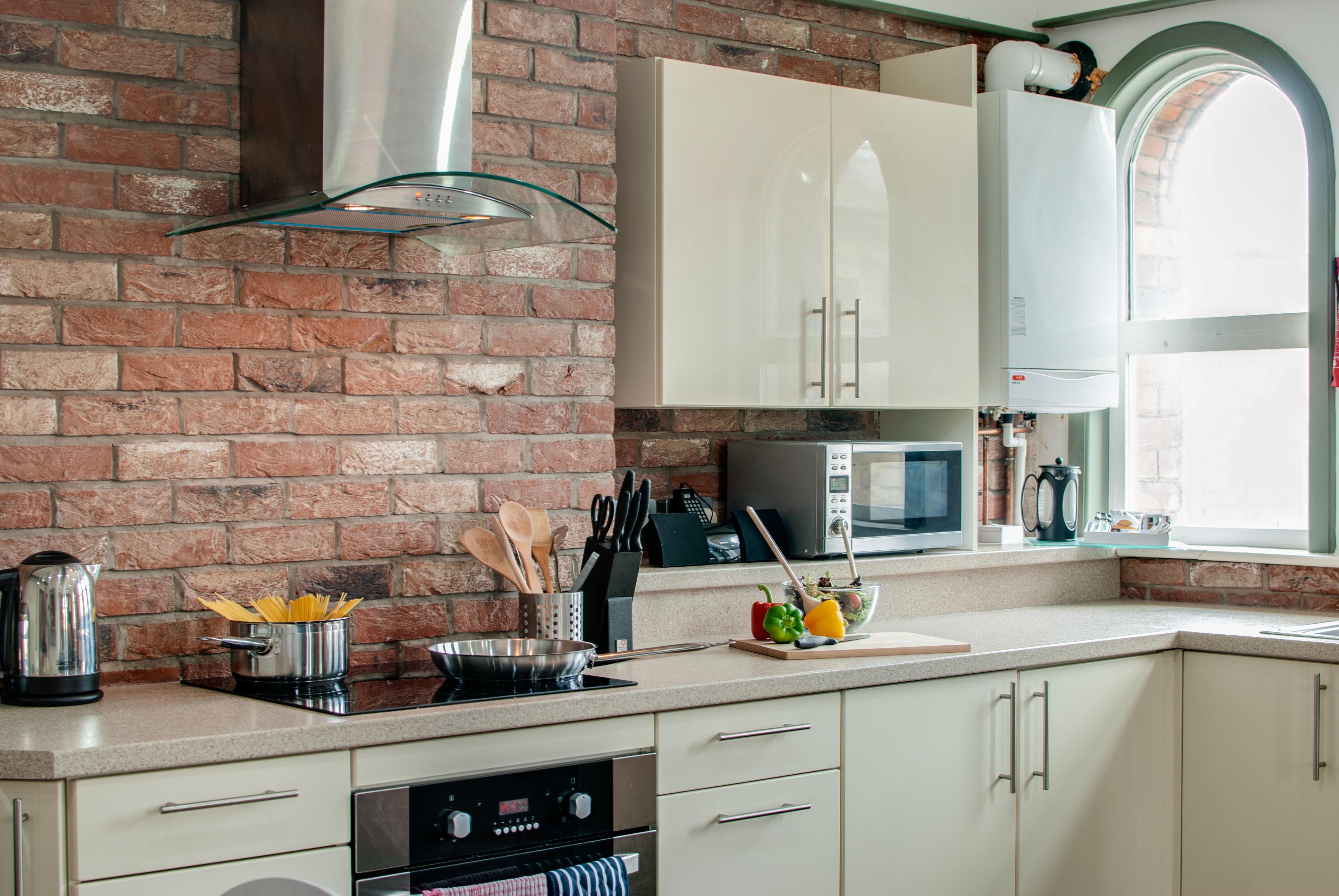 Base Serviced Apartments - Sir Thomas Street Liverpool Extérieur photo