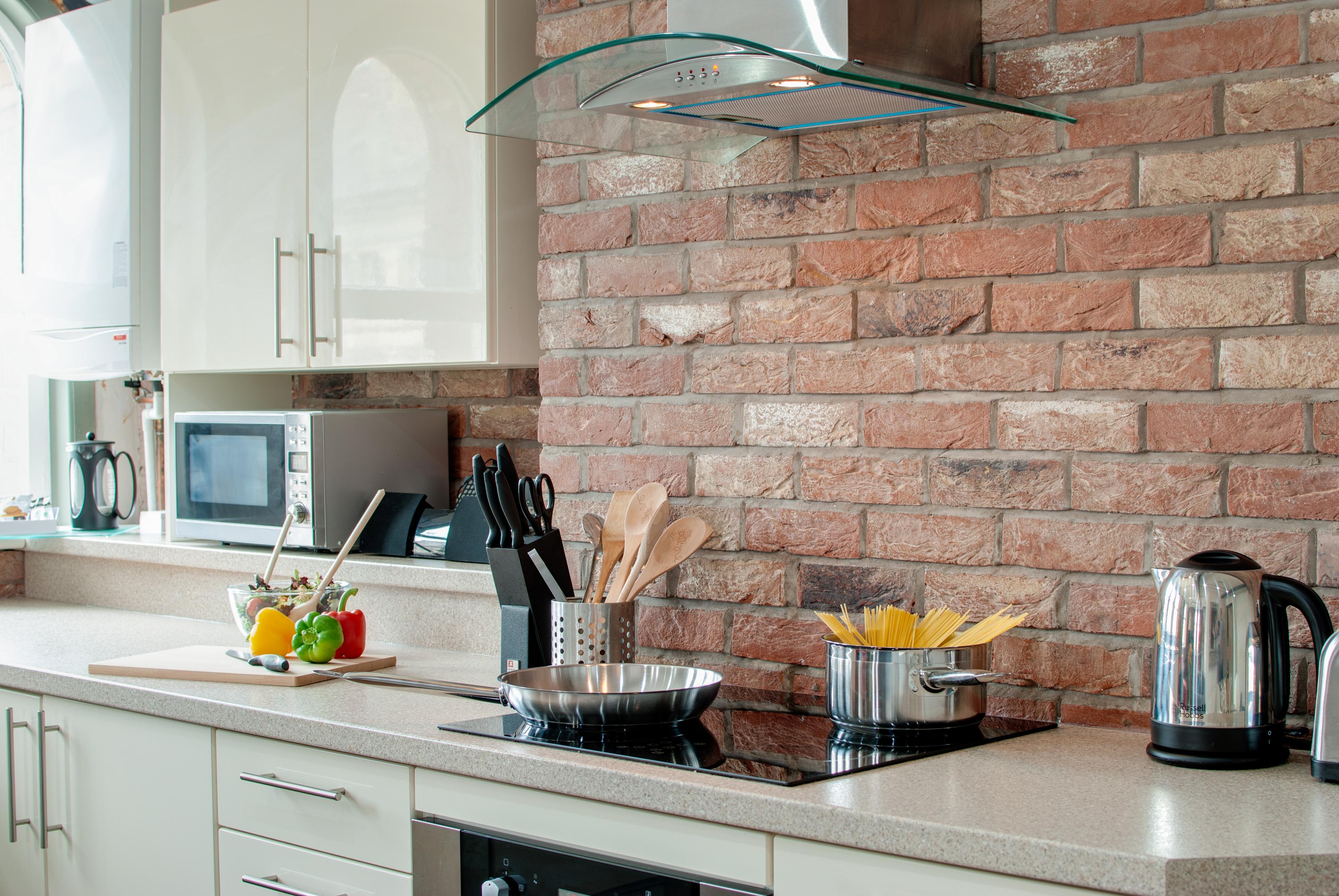 Base Serviced Apartments - Sir Thomas Street Liverpool Extérieur photo