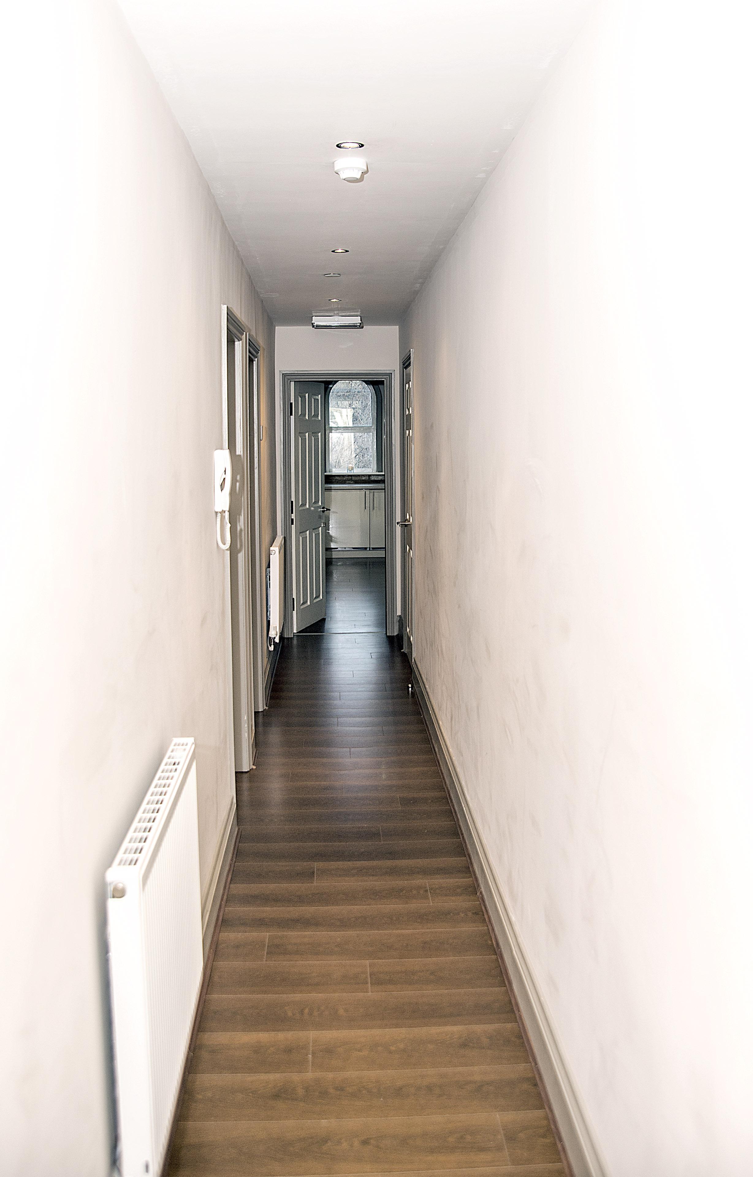 Base Serviced Apartments - Sir Thomas Street Liverpool Extérieur photo