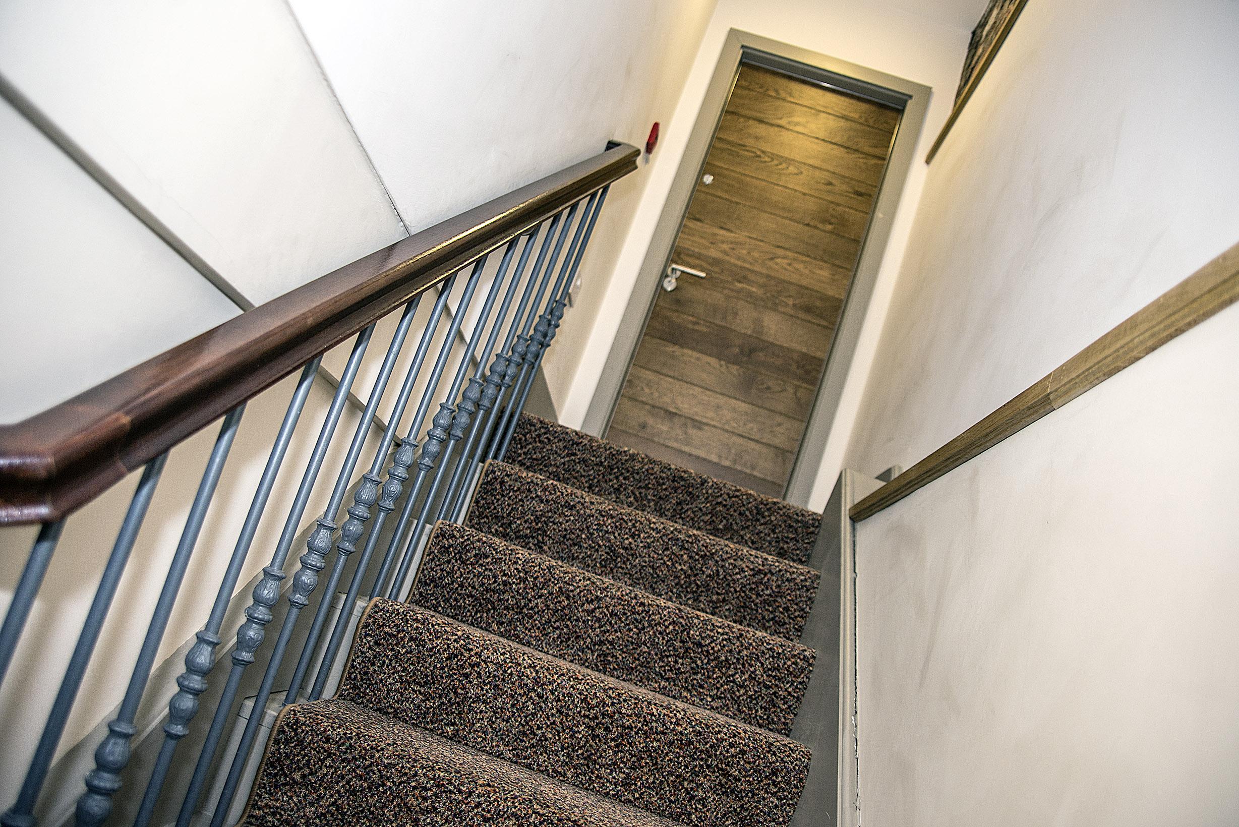 Base Serviced Apartments - Sir Thomas Street Liverpool Extérieur photo