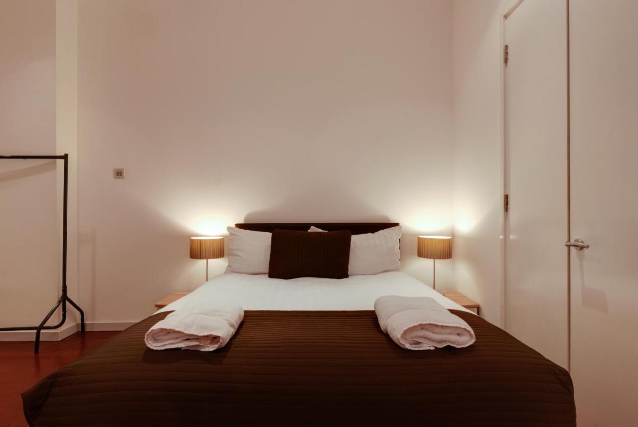 Base Serviced Apartments - Sir Thomas Street Liverpool Extérieur photo